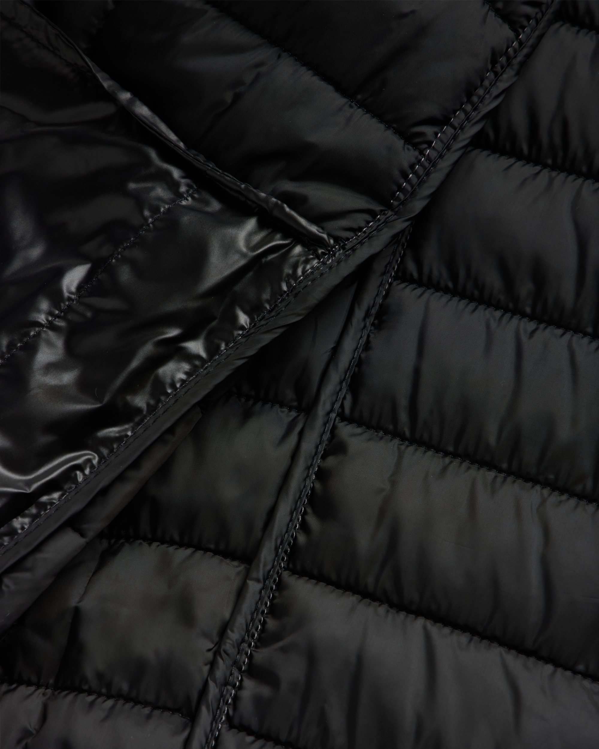 Insulated Vest Grey - Foreign Rider Co.