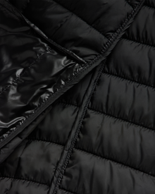 Insulated Vest Grey - Foreign Rider Co.