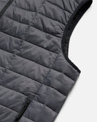 Hemisphere Vest - Foreign Rider Co.