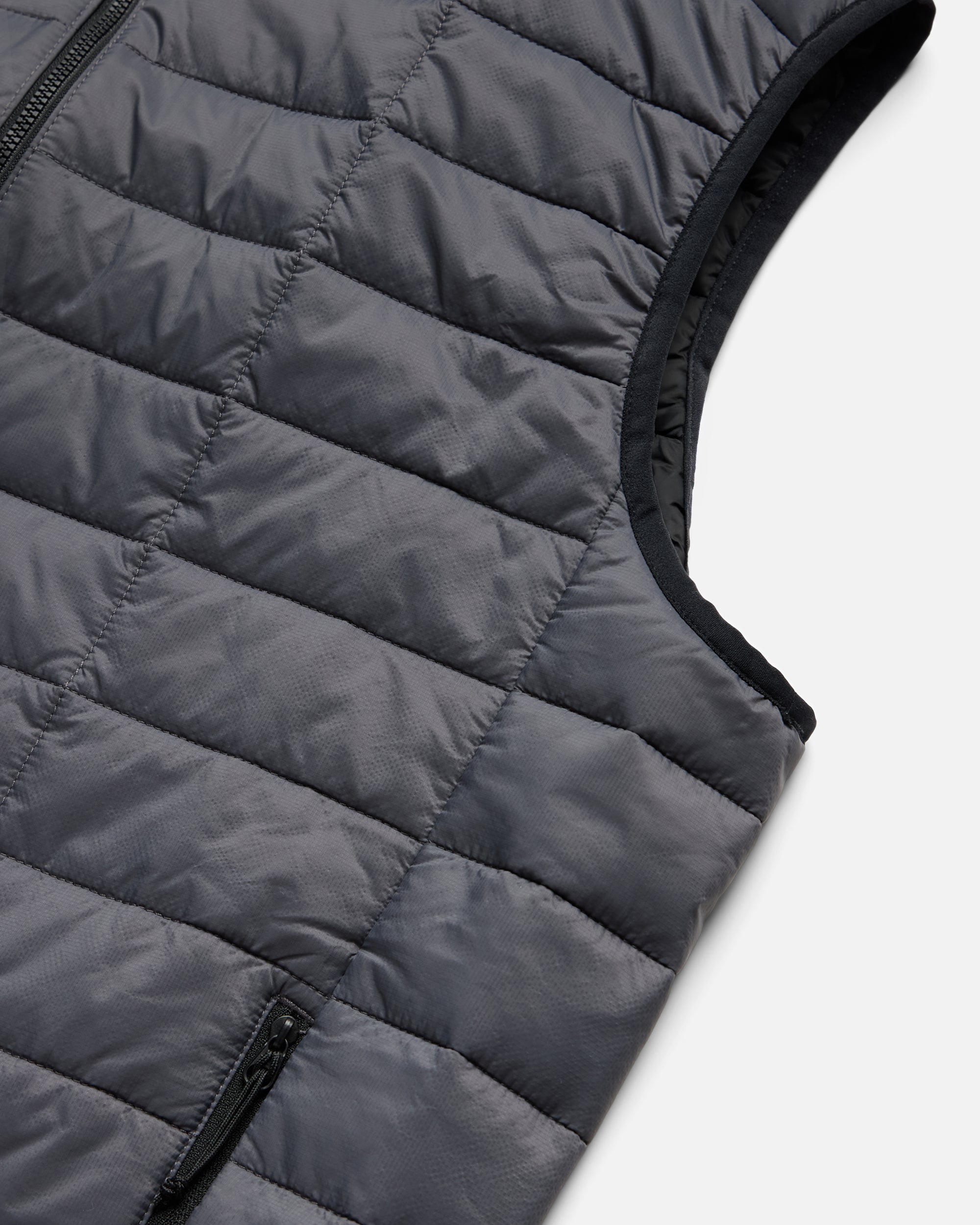 Hemisphere Vest - Foreign Rider Co.