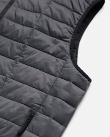 Hemisphere Vest - Foreign Rider Co.