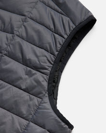 Hemisphere Vest - Foreign Rider Co.
