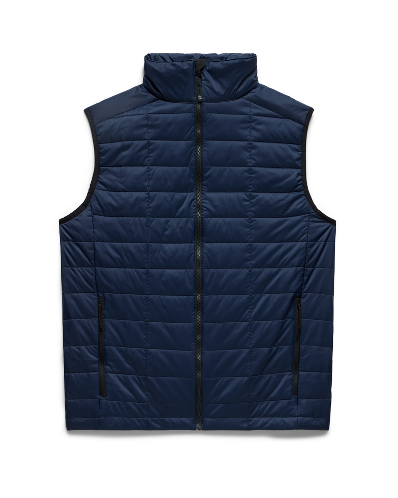 Hemisphere Vest