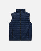 Hemisphere Vest - Foreign Rider Co.