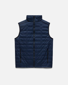 Hemisphere Vest - Foreign Rider Co.