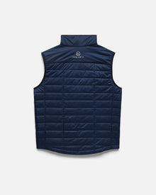 Hemisphere Vest - Foreign Rider Co.