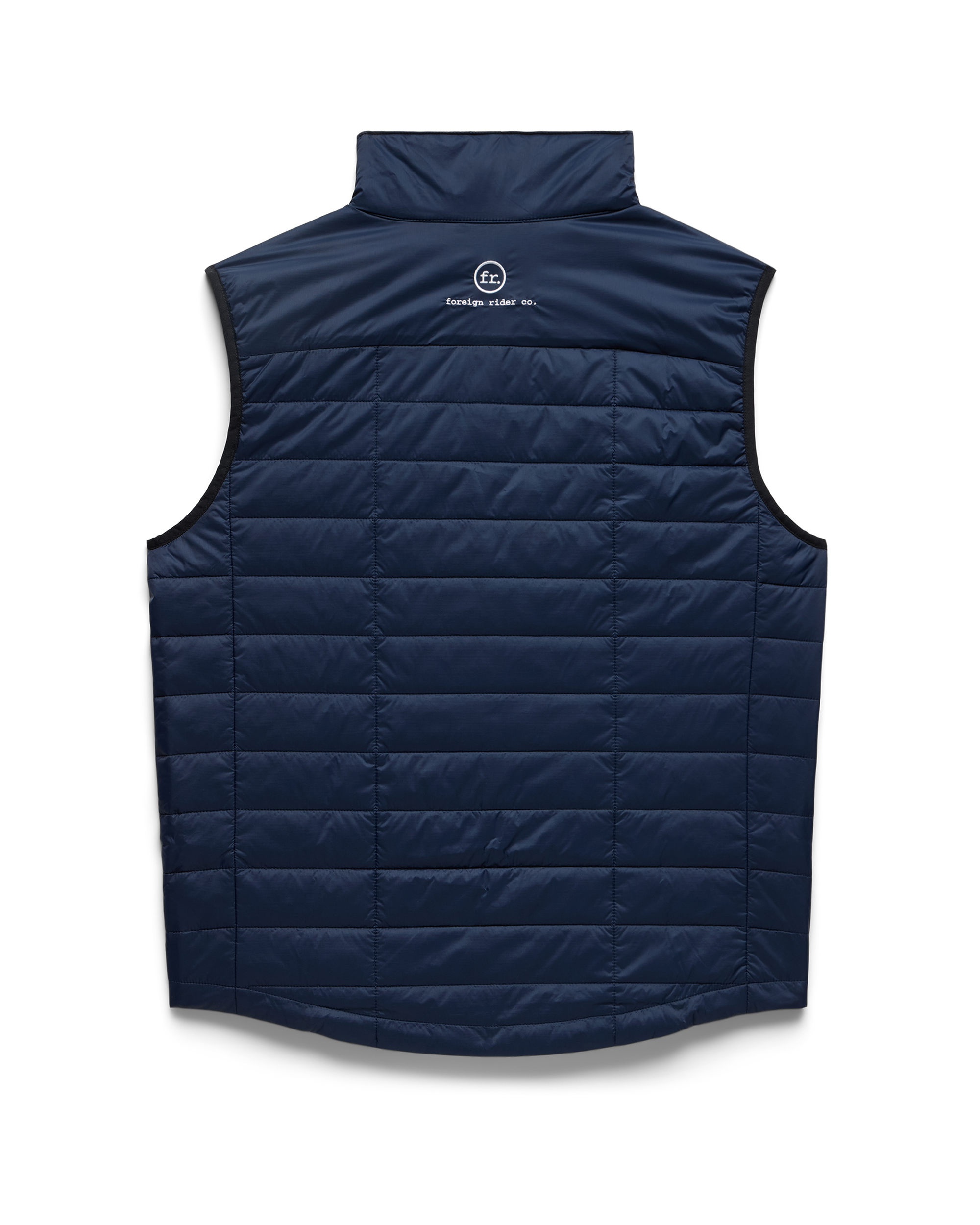 Hemisphere Vest