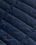 Insulated Vest Navy - Foreign Rider Co.