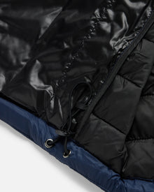 Hemisphere Vest - Foreign Rider Co.