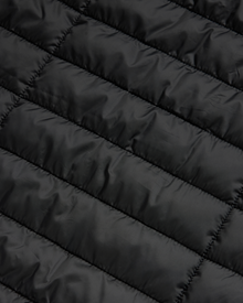 Insulated Vest Navy - Foreign Rider Co.