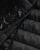 Insulated Vest Navy - Foreign Rider Co.