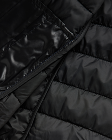 Insulated Vest Navy - Foreign Rider Co.