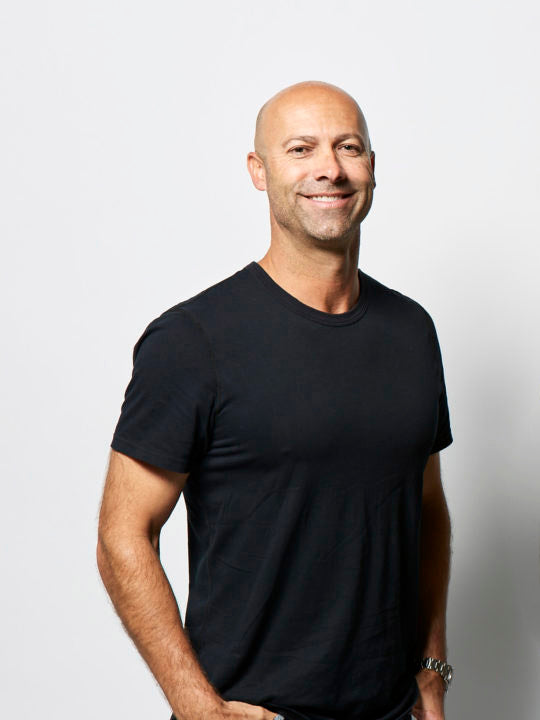 Mike Jensen