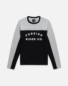 Moto Jersey - Foreign Rider Co.