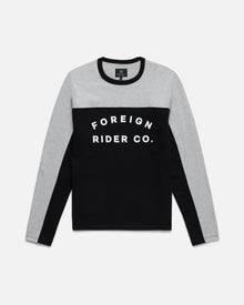 Moto Jersey - Foreign Rider Co.