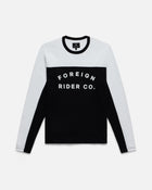 Moto Jersey - Foreign Rider Co.