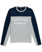 Moto Jersey - Foreign Rider Co.