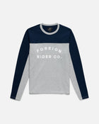 Moto Jersey - Foreign Rider Co.