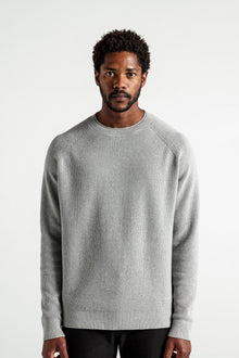 Roll Neck Sweater - Foreign Rider Co.