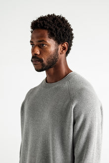 Roll Neck Sweater - Foreign Rider Co.