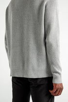 Roll Neck Sweater - Foreign Rider Co.