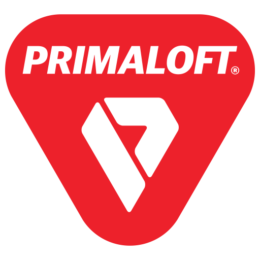 Primaloft® Shield Logo Red PNG