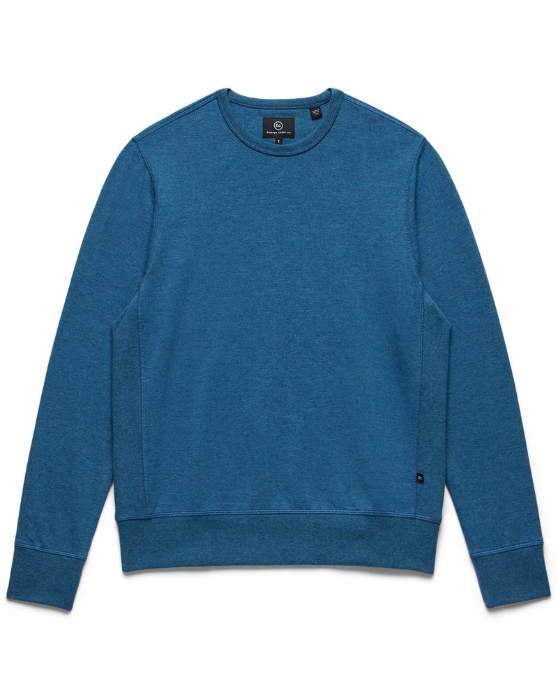 Solace Crewneck - Foreign Rider Co.