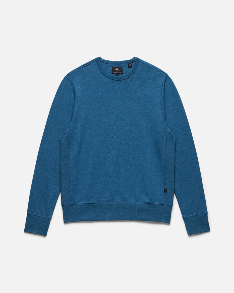 Solace Crewneck - Foreign Rider Co.