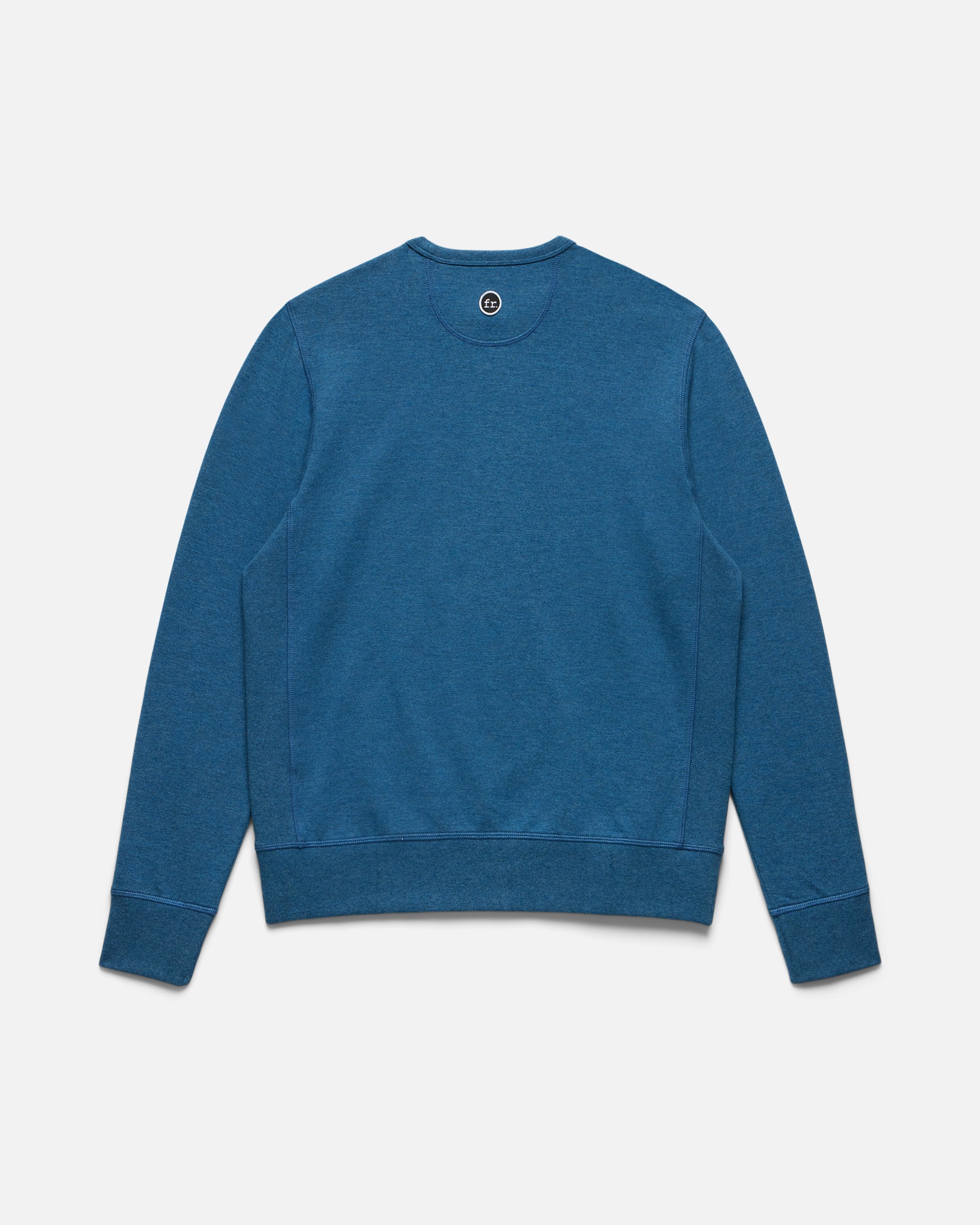 Solace Crewneck - Foreign Rider Co.