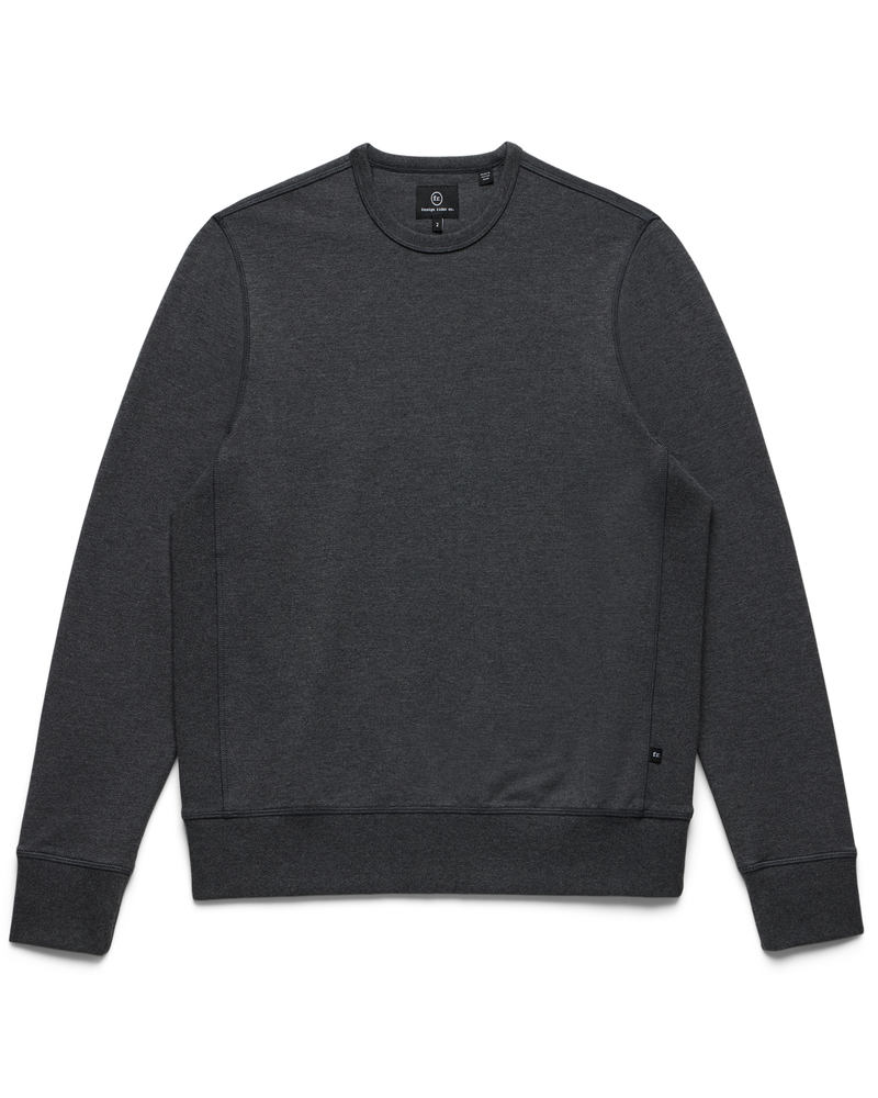 Solace Crewneck - Foreign Rider Co.