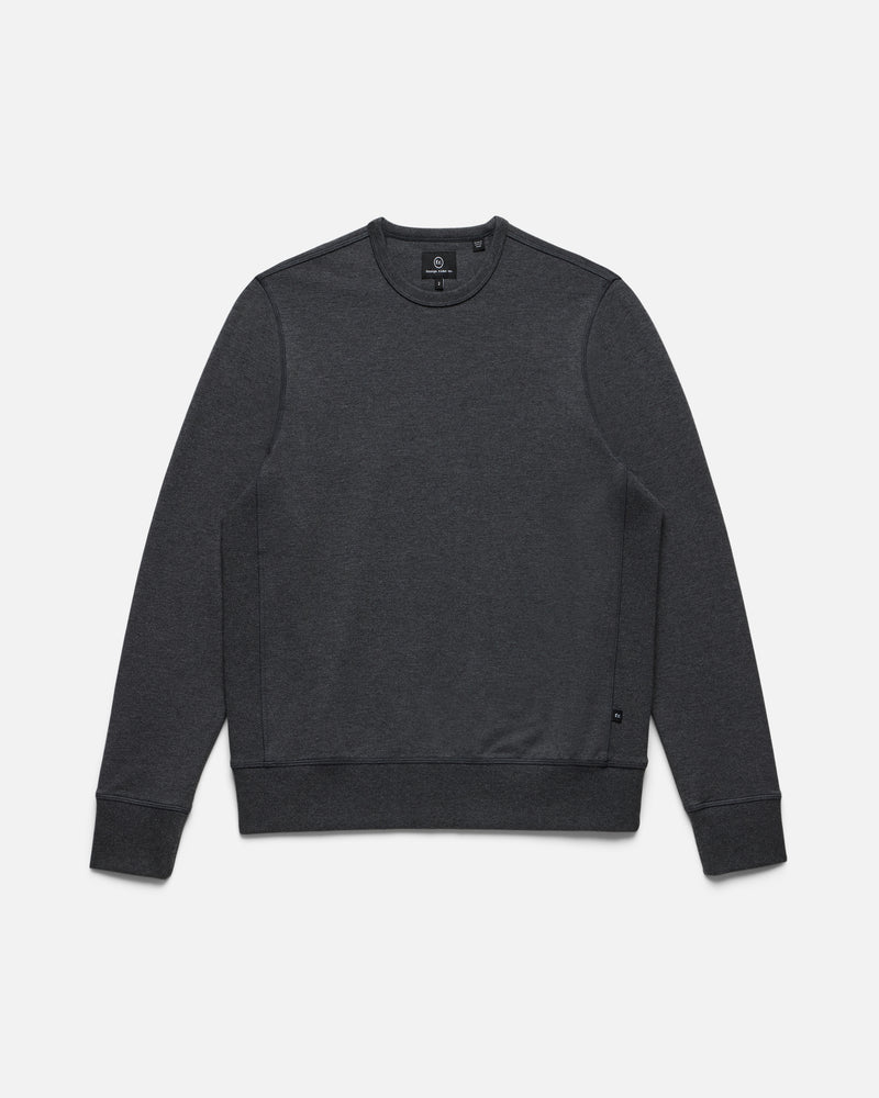 Solace Crewneck - Foreign Rider Co.