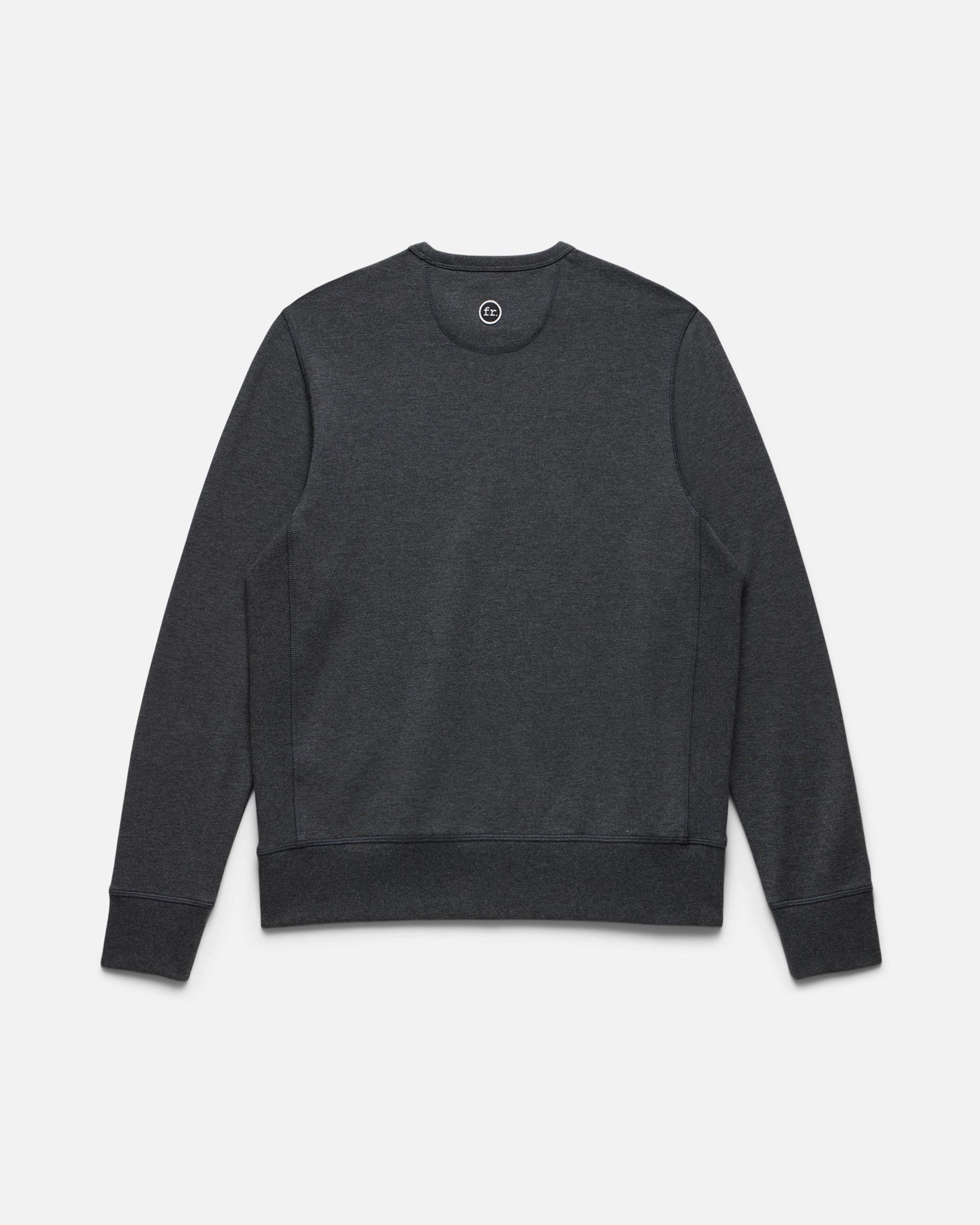 Solace Crewneck - Foreign Rider Co.