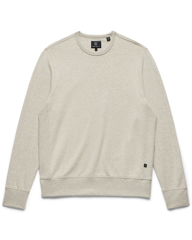Solace Crewneck - Foreign Rider Co.