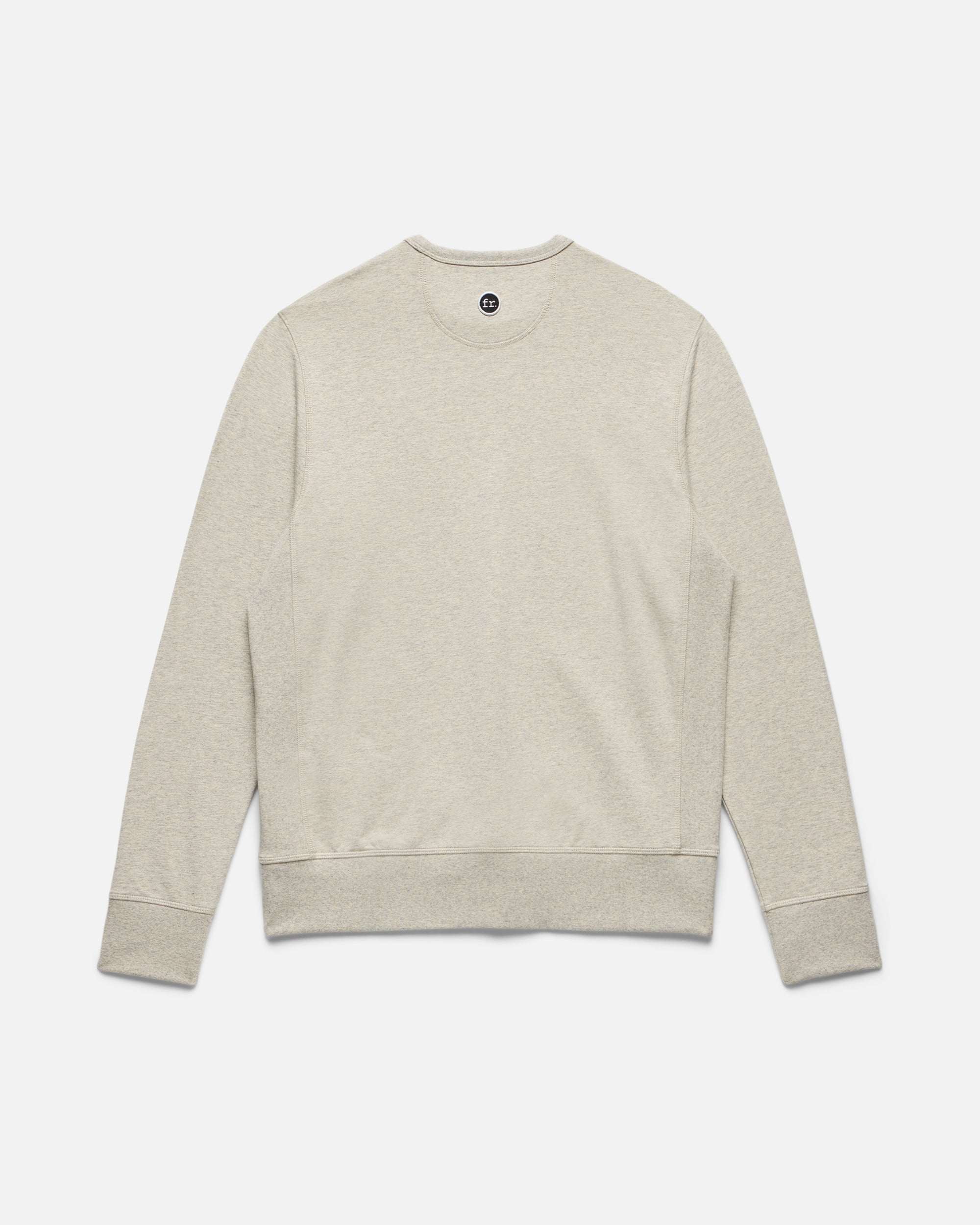 Solace Crewneck - Foreign Rider Co.