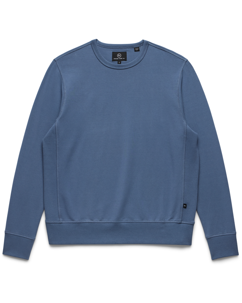 Solace Crewneck - Foreign Rider Co.