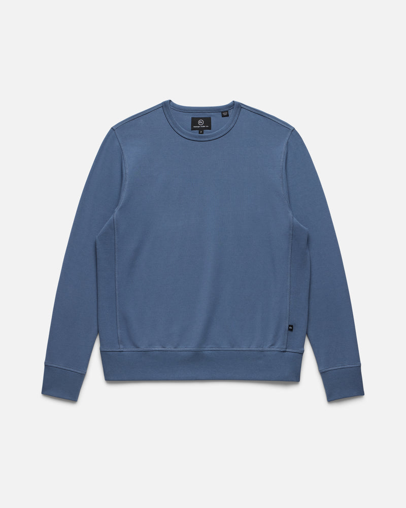 Solace Crewneck - Foreign Rider Co.