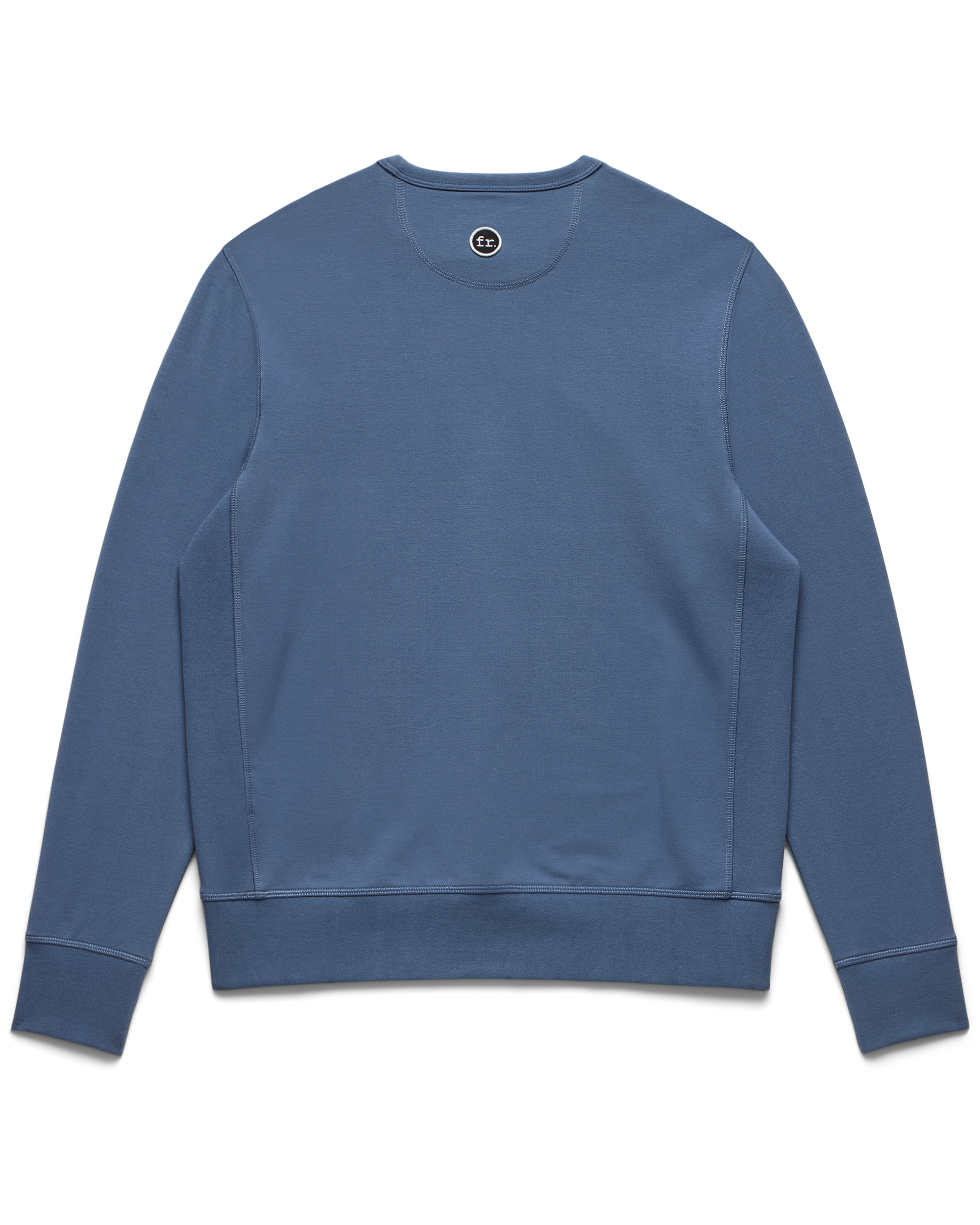 Solace Crewneck - Foreign Rider Co.