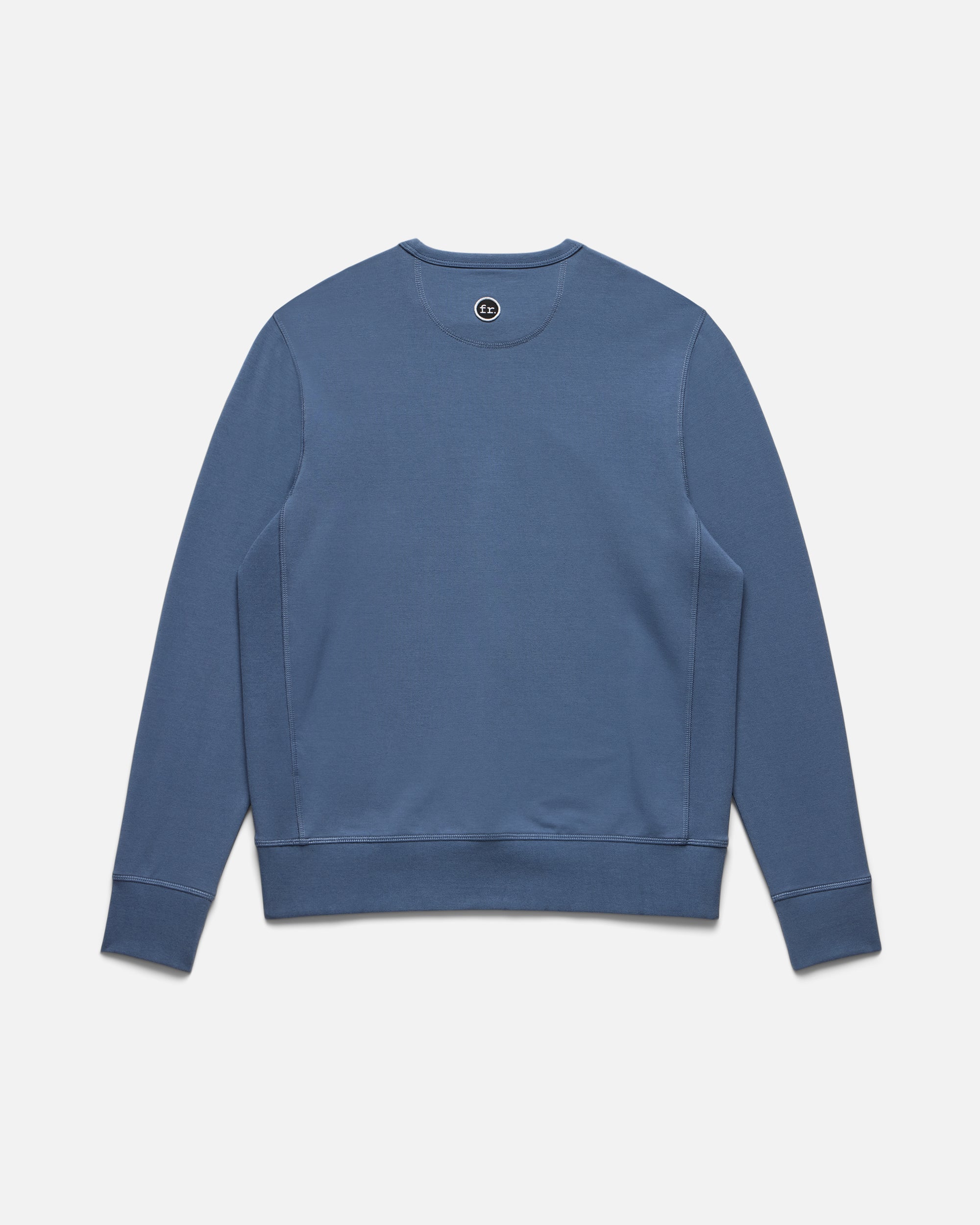 Solace Crewneck - Foreign Rider Co.