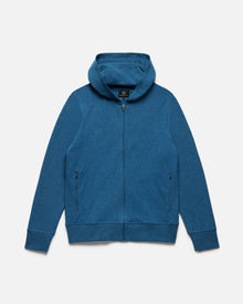 Solace Full Zip Hooded Sweatshirt - Foreign Rider Co.