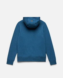 Solace Full Zip Hooded Sweatshirt - Foreign Rider Co.
