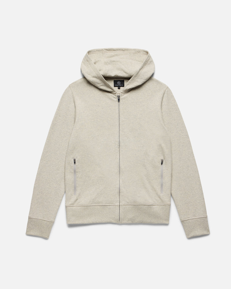 Solace Full Zip Hooded Sweatshirt - Foreign Rider Co.