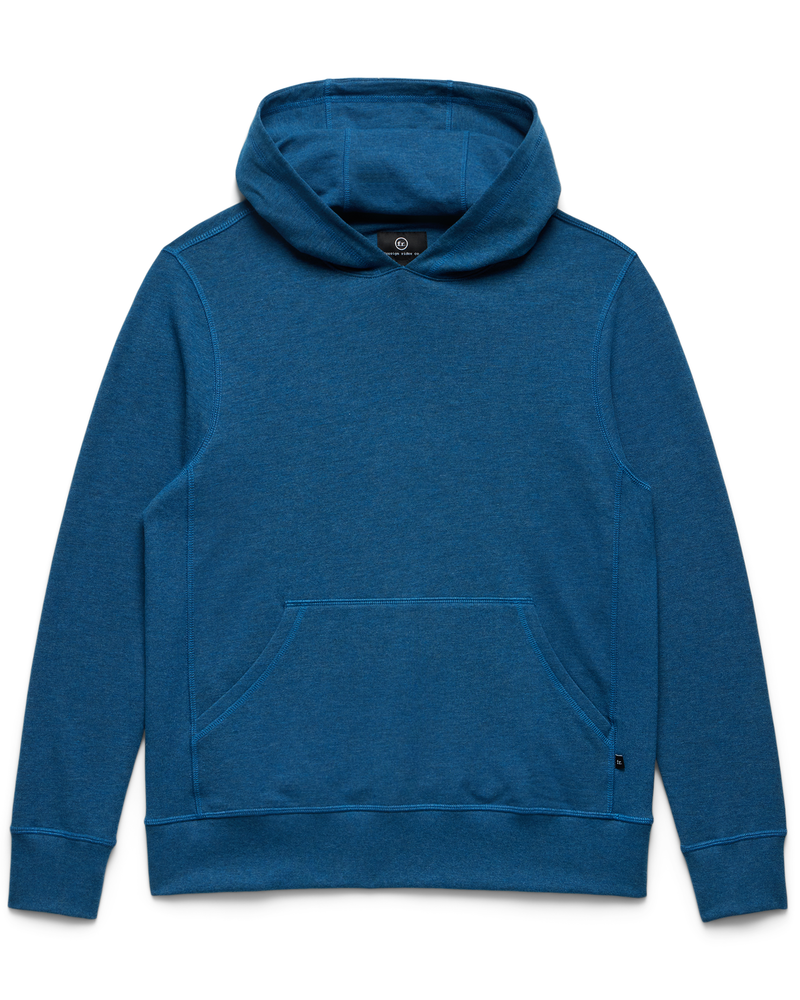 Solace Hooded Sweatshirt - Foreign Rider Co.