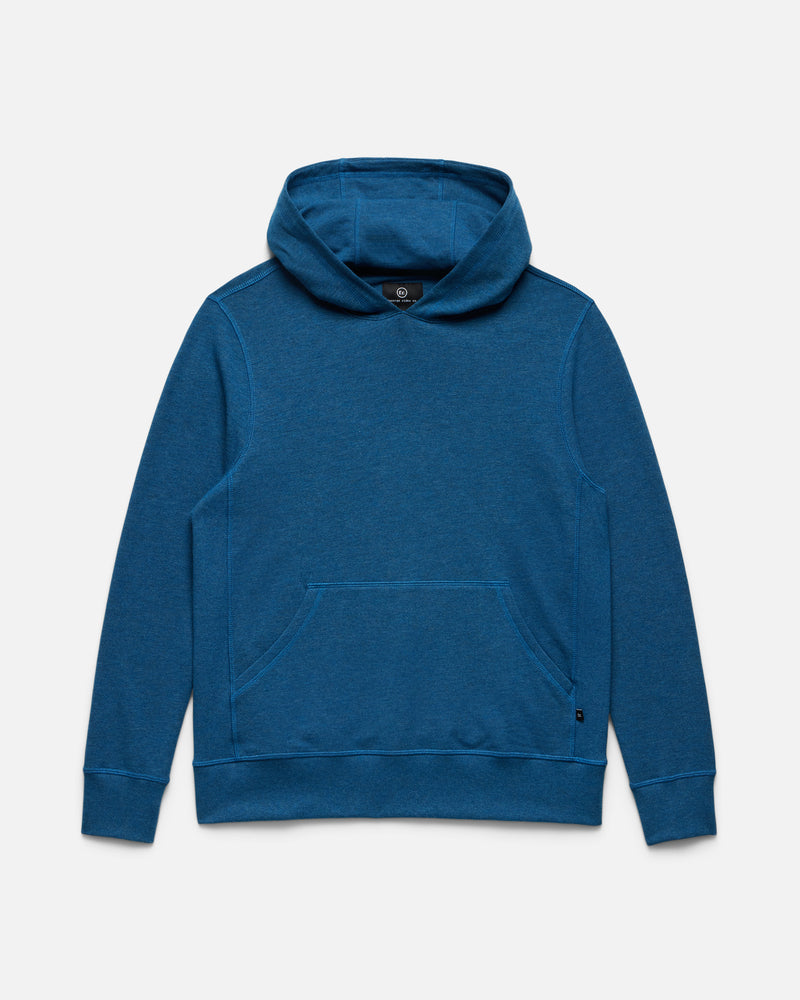 Solace Hooded Sweatshirt - Foreign Rider Co.