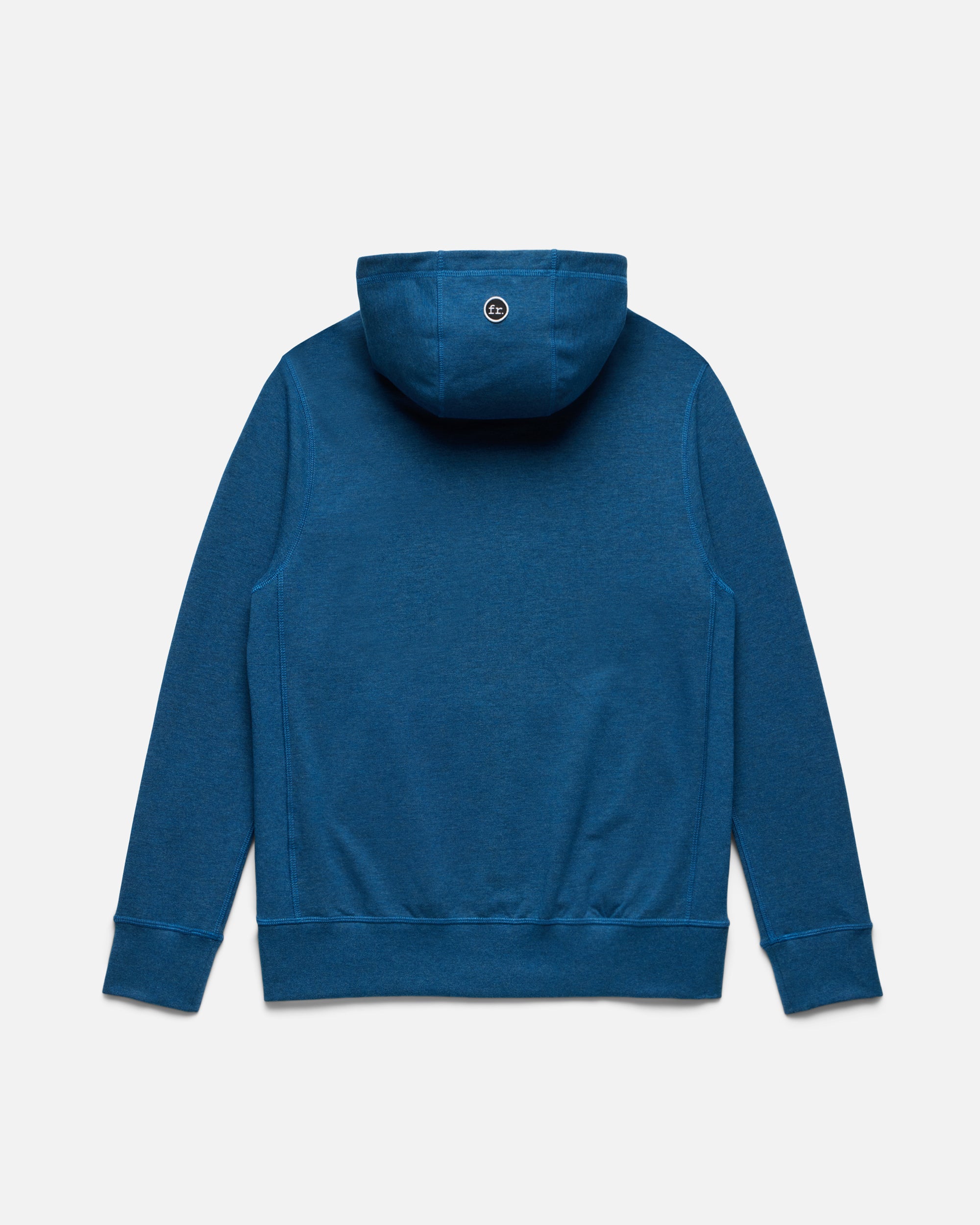 Solace Hooded Sweatshirt - Foreign Rider Co.