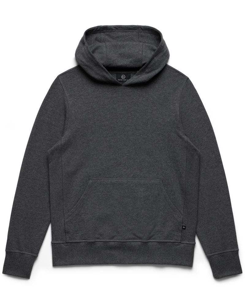 Solace Hooded Sweatshirt - Foreign Rider Co.