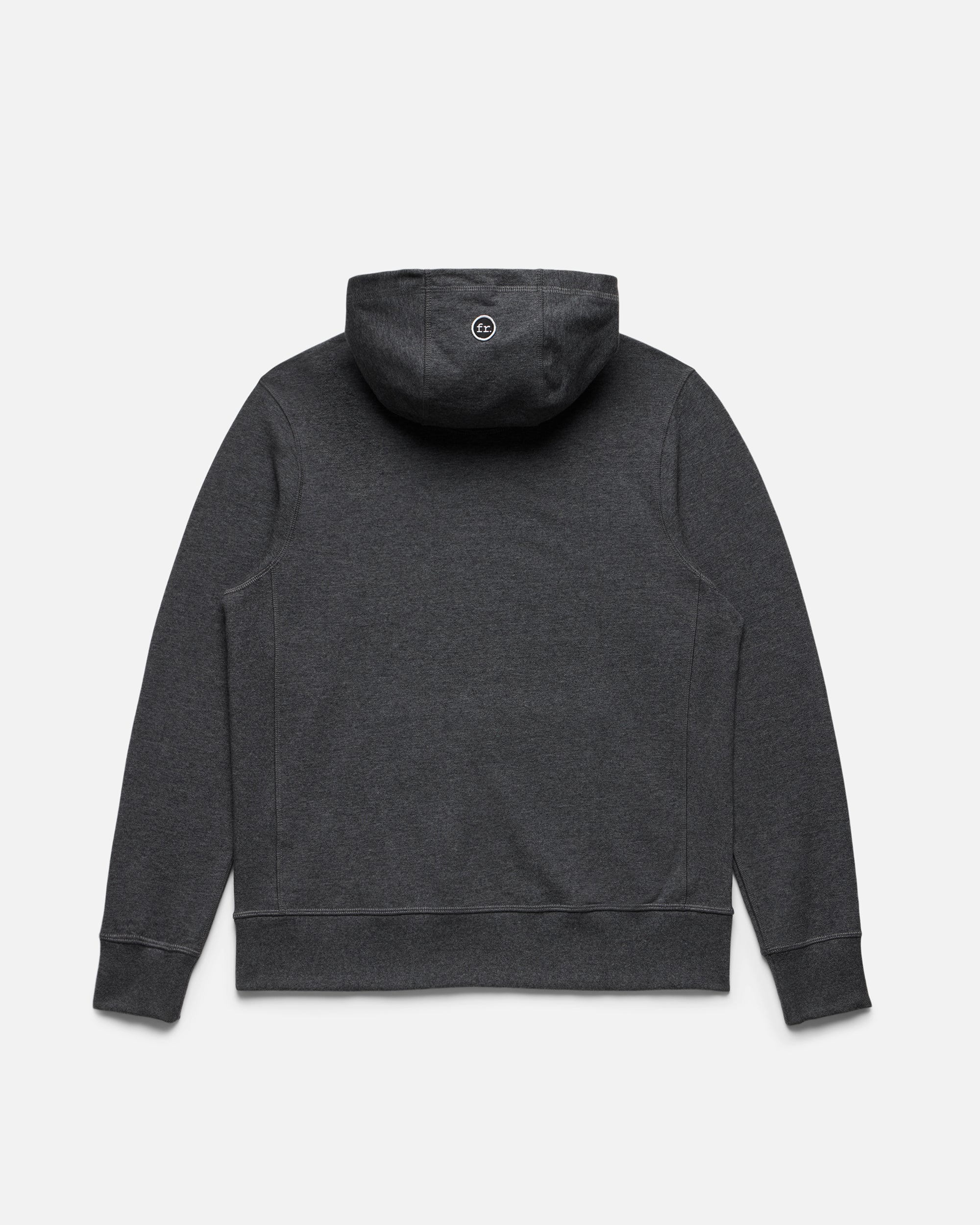 Solace Hooded Sweatshirt - Foreign Rider Co.