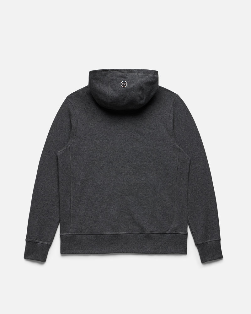 Solace Hooded Sweatshirt - Foreign Rider Co.