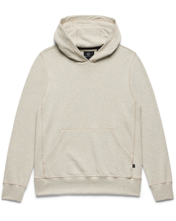 Solace Hooded Sweatshirt - Foreign Rider Co.