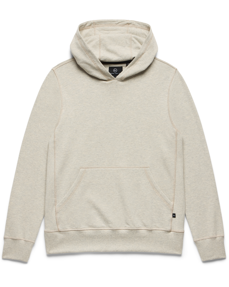 Solace Hooded Sweatshirt - Foreign Rider Co.