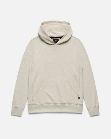 Solace Hooded Sweatshirt - Foreign Rider Co.
